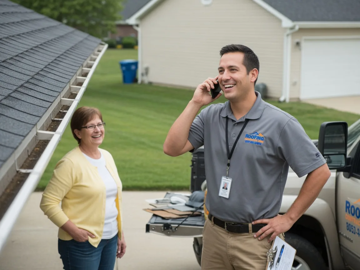 Local Roofing Contractors Garita, NM FAQs